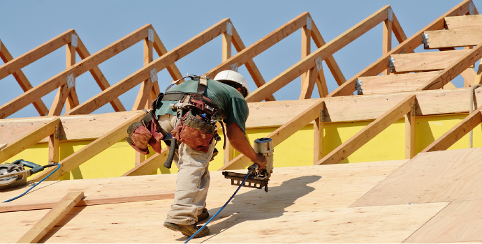 Roof contractor St Augustine Beach Florida