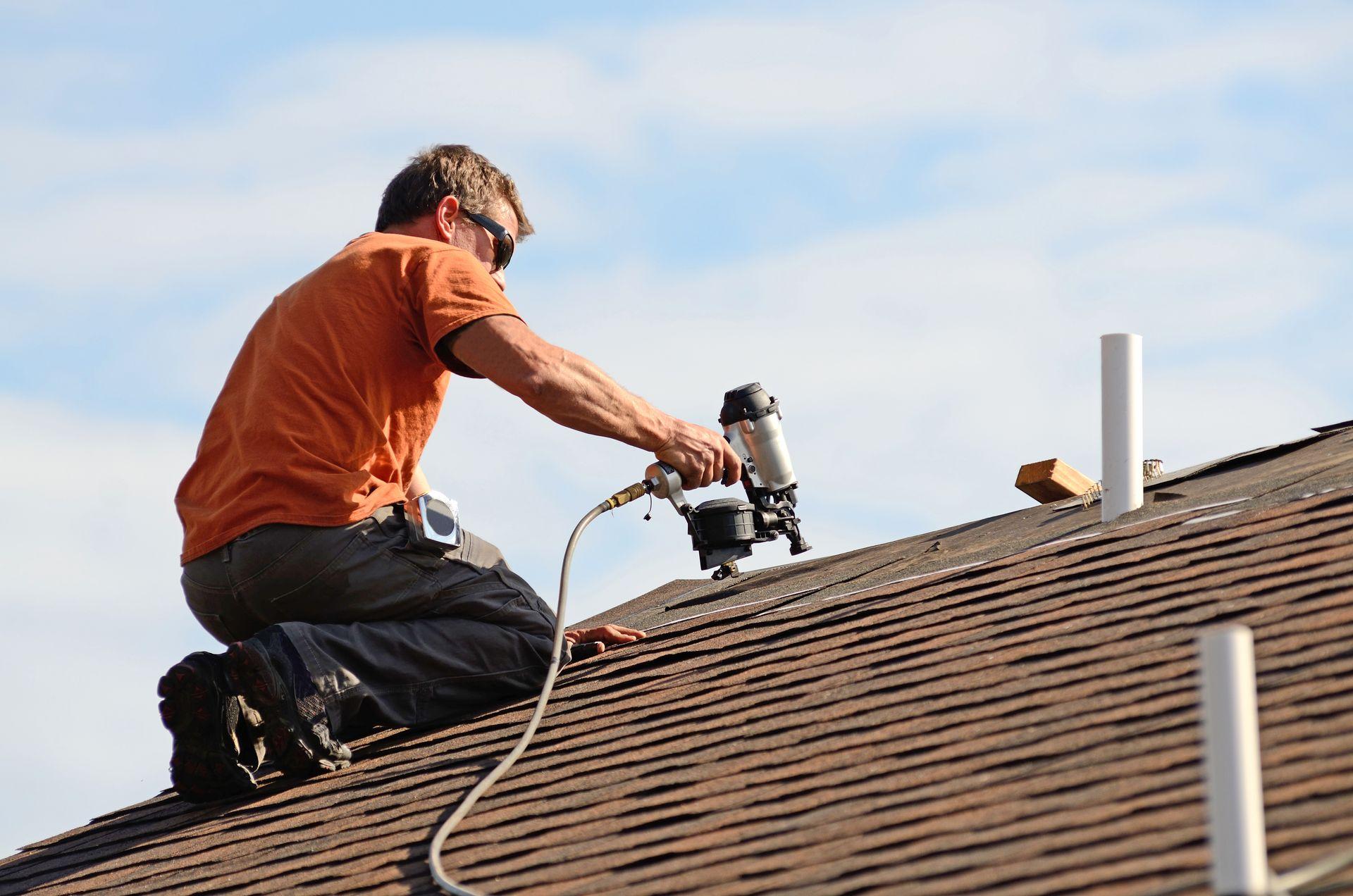 roofing contractors St. Augustine