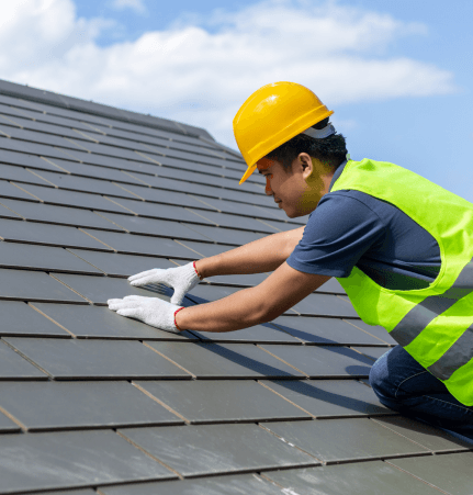 Roofing Company Jacksonville