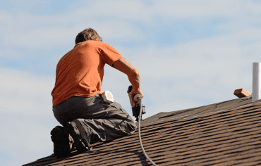 Residential Roofing Company