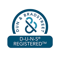 DUNS Registered