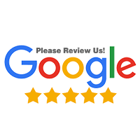 Google reviews 5 Stars