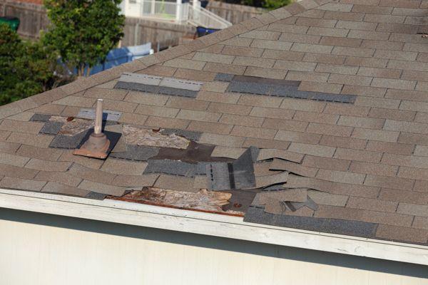 Roof Repairs